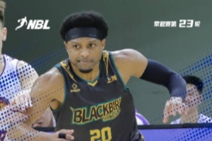 上海玄鸟以95-88力克盐南苏科雄狮，拿下季后赛卡位关键战！