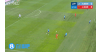 半场-英博0-0海港 阿奇姆彭杨铭锐破门均因越位被吹 两队共1射正
