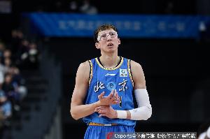 罚球14中5&最后连丢4罚！周琦拿到9分11板1帽 正负值+26全场最高
