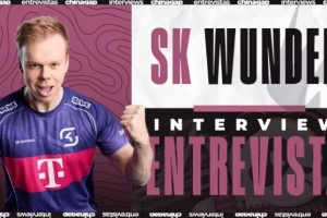 SK上单Wunder：先锋赛证明LPL或许难以击败，但LCK并非无敌