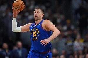 比肩威少！约基奇不止一次做到单赛季场均三双 NBA历史第二人