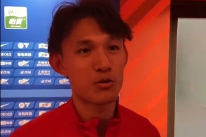 王燊超祝福奥斯卡：他就像我们的兄弟一样，希望他在以后能够好运