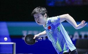强！孙颖莎收获三大赛单打第五冠，世界杯3连冠+世乒赛两次加冕