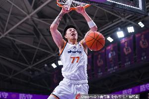 新民晚报：男篮版上海德比 就要来了？