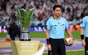 马宁薪水多少？世界杯裁判基本工资7万美元 最高能获30万美元报酬