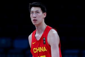 郇斯楠：期待入选国家队 但前提是自己需要达到那个水平