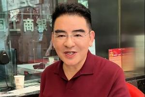 劳斯莱斯变现1千万！陈光标：张雪未提车 尊重其意愿捐给嫣然医院