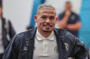 太阳报：曼城外租的菲利普斯除了周薪，每周还有10万镑肖像权收入