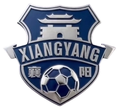 襄阳队